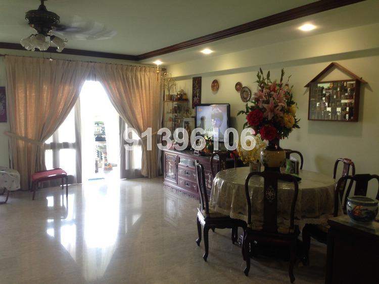 Blk 303 Canberra Road (Sembawang), HDB Executive #168987032